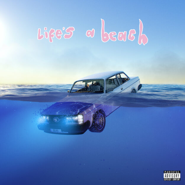 Easy Life — Life's a Beach
