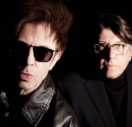 Nuevo tema de Echo & The Bunnymen
