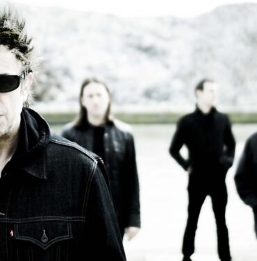 Nuevo disco de Echo & The Bunnymen