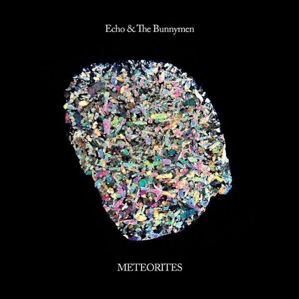 Echo & The Bunnymen comparte su nuevo álbum