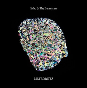Echo & The Bunnymen comparte su nuevo álbum