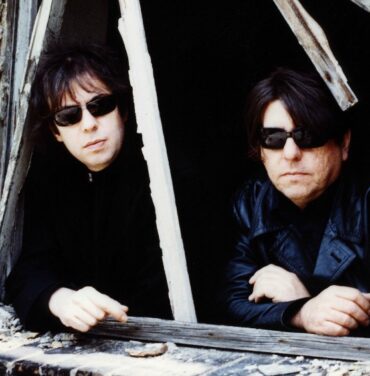 Echo & The Bunnymen comparte un par de temas nuevos