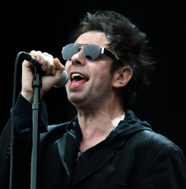 Echo & The Bunnymen está de regreso