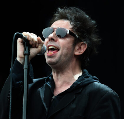 Echo & The Bunnymen está de regreso