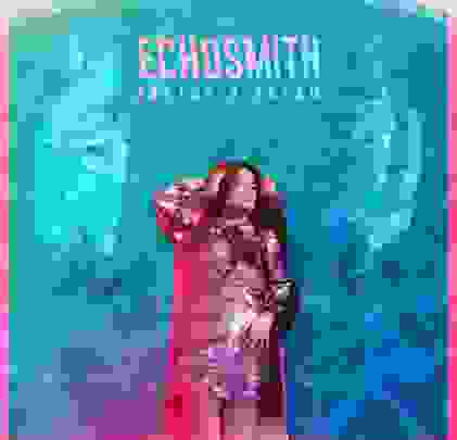 Echosmith — Inside a Dream (EP)