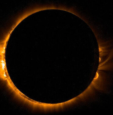 Top 15: canciones para el eclipse