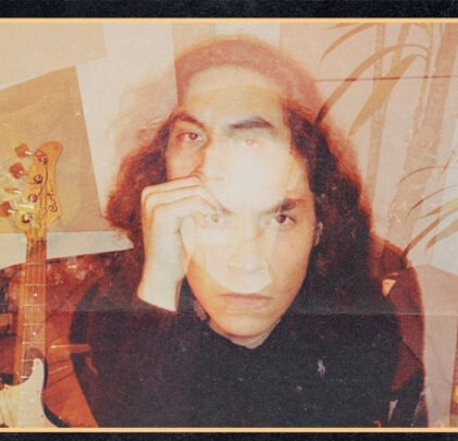 Ed Maverick se presentará en el Teatro Morelos de Toluca