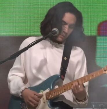 Ed Maverick en streaming