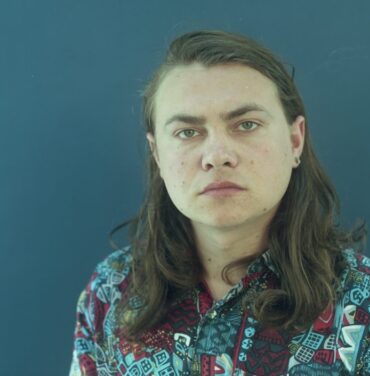 “Plumes”, lo nuevo de Ed Nash