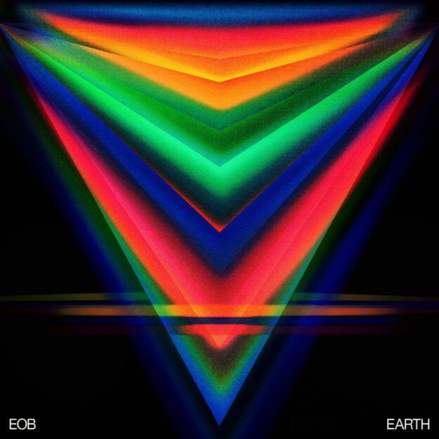 Ed O'Brien — Earth