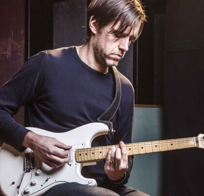 Ed O'Brien lanza video para 