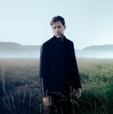 Ed O’Brien hace remix de “Slidin'” de Paul McCartney