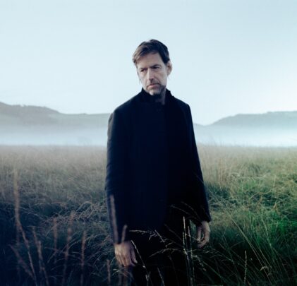 Ed O’Brien hace remix de “Slidin'” de Paul McCartney