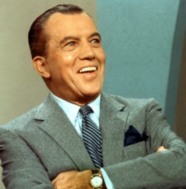 Liberan en YouTube episodios de 'The Ed Sullivan Show'