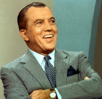 Liberan en YouTube episodios de 'The Ed Sullivan Show'