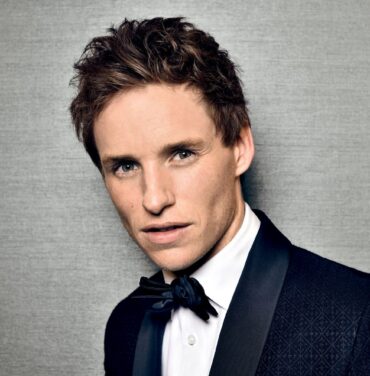 Eddie Redmayne será el protagonista de la precuela de Harry Potter