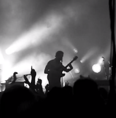 Conoce a detalle 'The Weight of  Your Love'