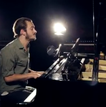 Editors reversiona a Bruce Springsteen
