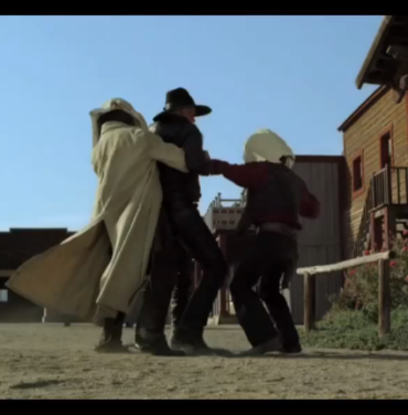 Editors y su video para 