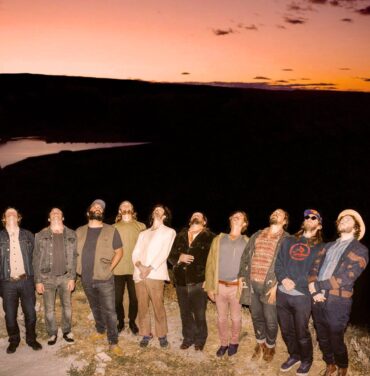 Edward Sharpe and The Magnetic Zeros anuncia nuevo disco