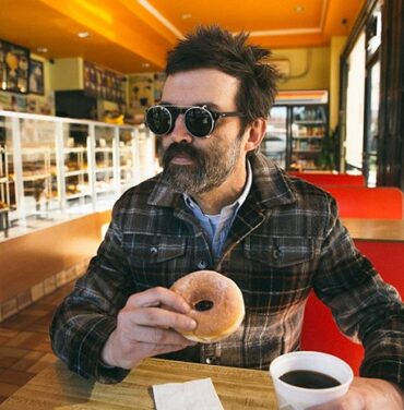 Nueva canción de Eels