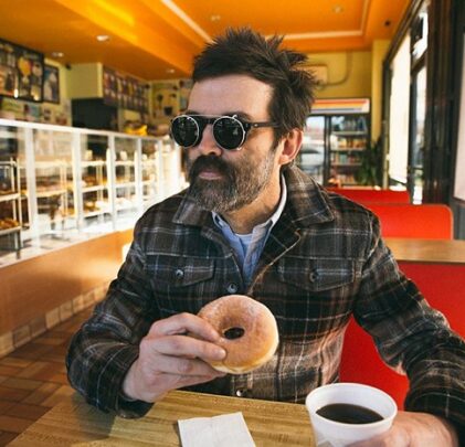 Nueva canción de Eels