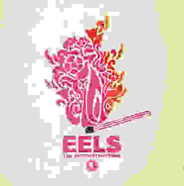 Eels — The Deconstruction