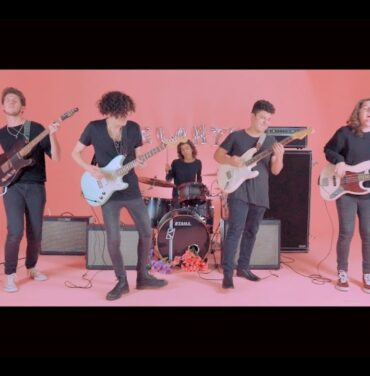 Entrevista con Efelante