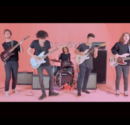 Entrevista con Efelante