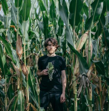 El Búho anuncia plataforma musical a través de Bandcamp