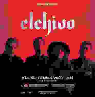 El Chivo estará en un evento especial del México Metal Fest