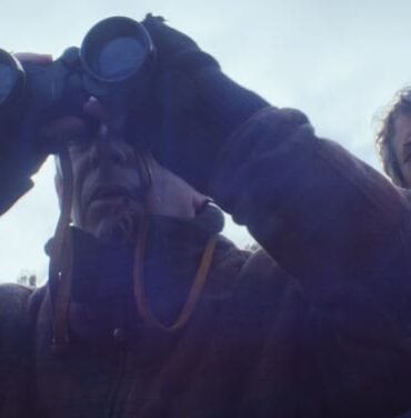 El club - Pablo Larraín