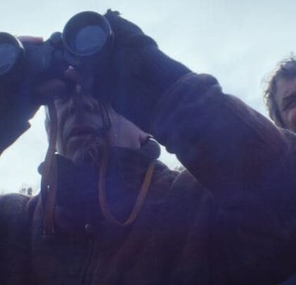 El club - Pablo Larraín