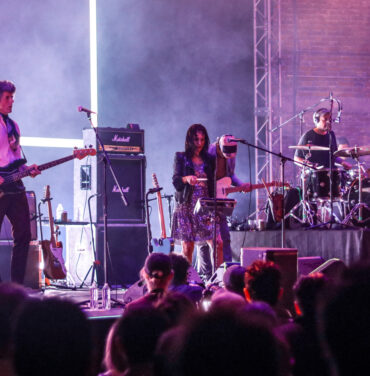 Festival Marvin Gateway 2023