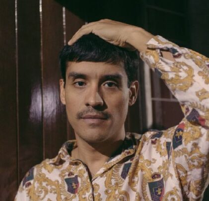 El David Aguilar presenta video para “Click de los instantes”