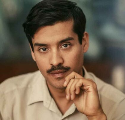 El David Aguilar comparte el tema “Rumbo Bello”