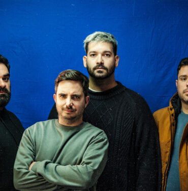 “Algo Bueno”, el nuevo single de El Faro