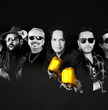 Pato Machete, Mi Banda el Mexicano y más en Caminante Fest 2022 