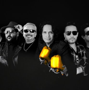 El Haragán y Cia. ofrecerá un concierto en OCESA Irrepetible