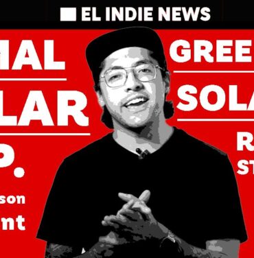 Indie Rocks! presenta: El Indie News (Capítulo 5)