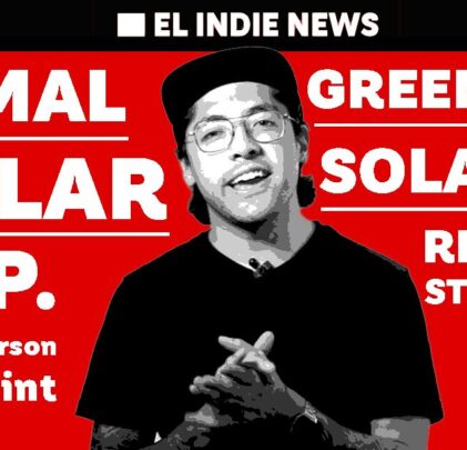 Indie Rocks! presenta: El Indie News (Capítulo 5)