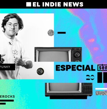 Indie Rocks! presenta: El Indie News (Edición especial)