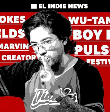 Indie Rocks! presenta: El Indie News (Capítulo 15)
