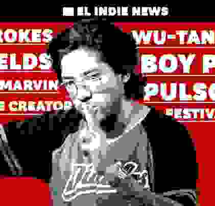 Indie Rocks! presenta: El Indie News (Capítulo 15)