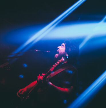 Él Mató a un Policía Motorizado en el Foro Indie Rocks! #CircuitoIndio