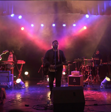 El Mató A Un Policía Motorizado en OCESA Irrepetible