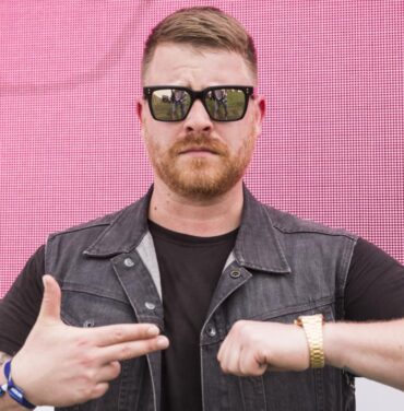 El-P libera el soundtrack para la película 'Capone'