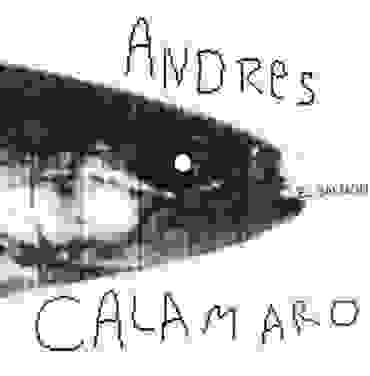 A 20 años de 'El Salmón' de Andrés Calamaro
