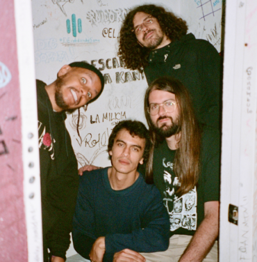 El Shirota estrena 'Ni siquiera estamos listos para hablar'