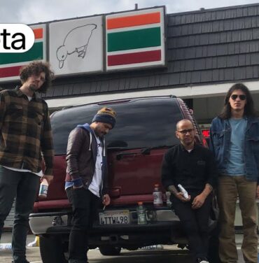 No te pierdas nuestro IG Live con El Shirota